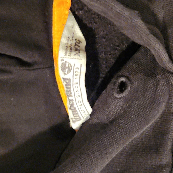 Timberland XL Hoodie - Picture 3 of 4